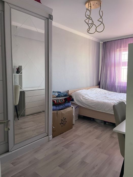 Квартира двух комнатные