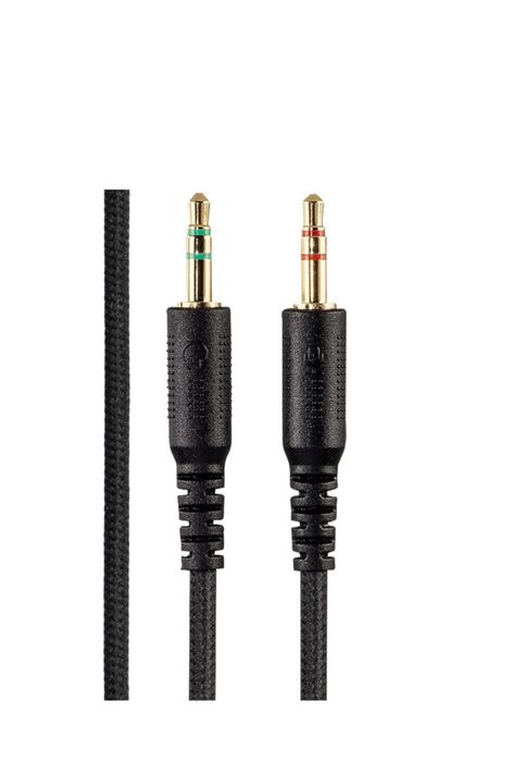 Vând Casti PC Hama HS-P300 Office Headset, Stereo, 2x3.5mm jack, Negru
