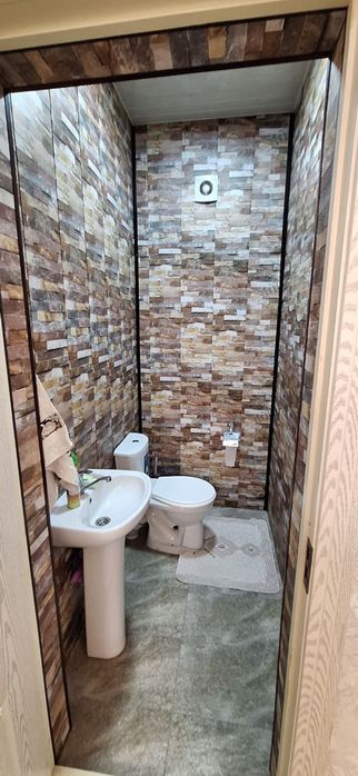 Uchqaxramonda 95.000$ ga arzon sifatli uy sotiladi