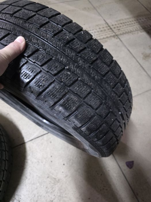 Шыина. 205/60/16