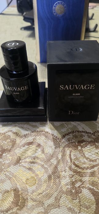 Мъжки Оригинални Парфюми.