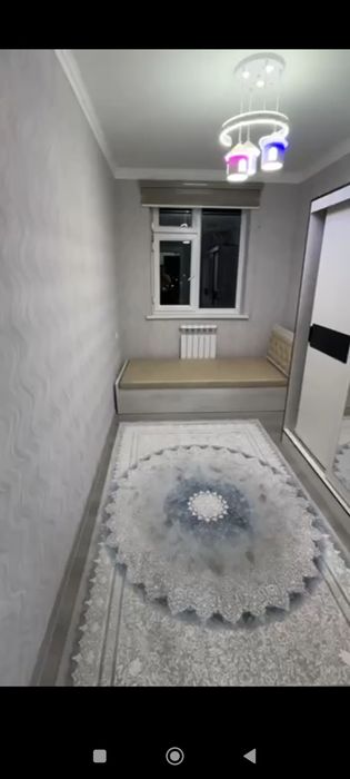 Евро ремонт квартир.  Сергили -7а.