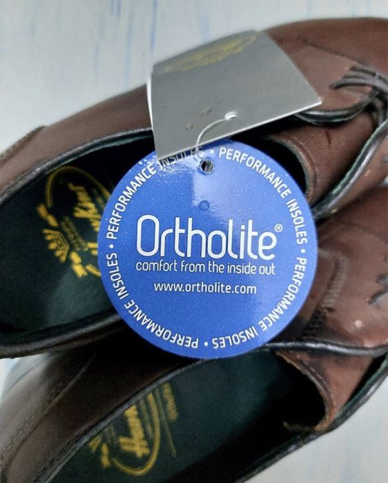 Продаю новые корейские туфли для мужчин