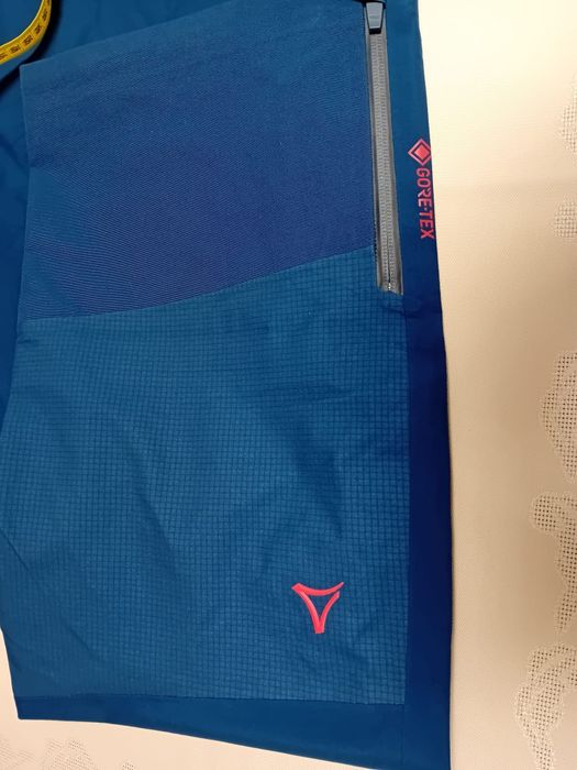 Schoffel gtx hardshell