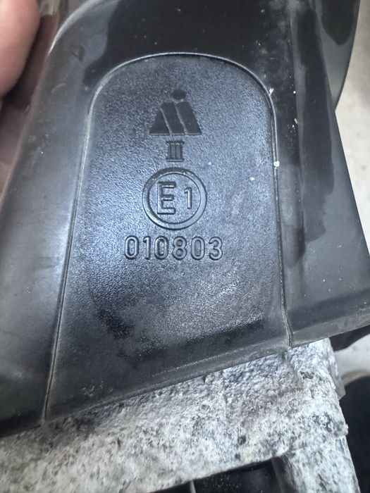 Оригинални огледала БМВ 1 Е87 BMW 1 E87
