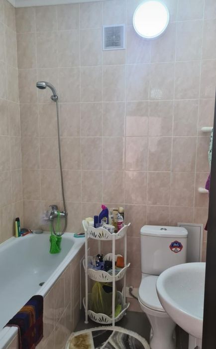 Евродвушка в районе ДСР
