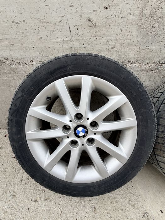 Jante BMW de vanzare