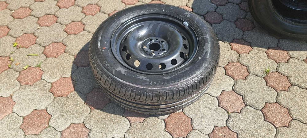 ANVELOPE BRIDGESTONE 195/65/R15