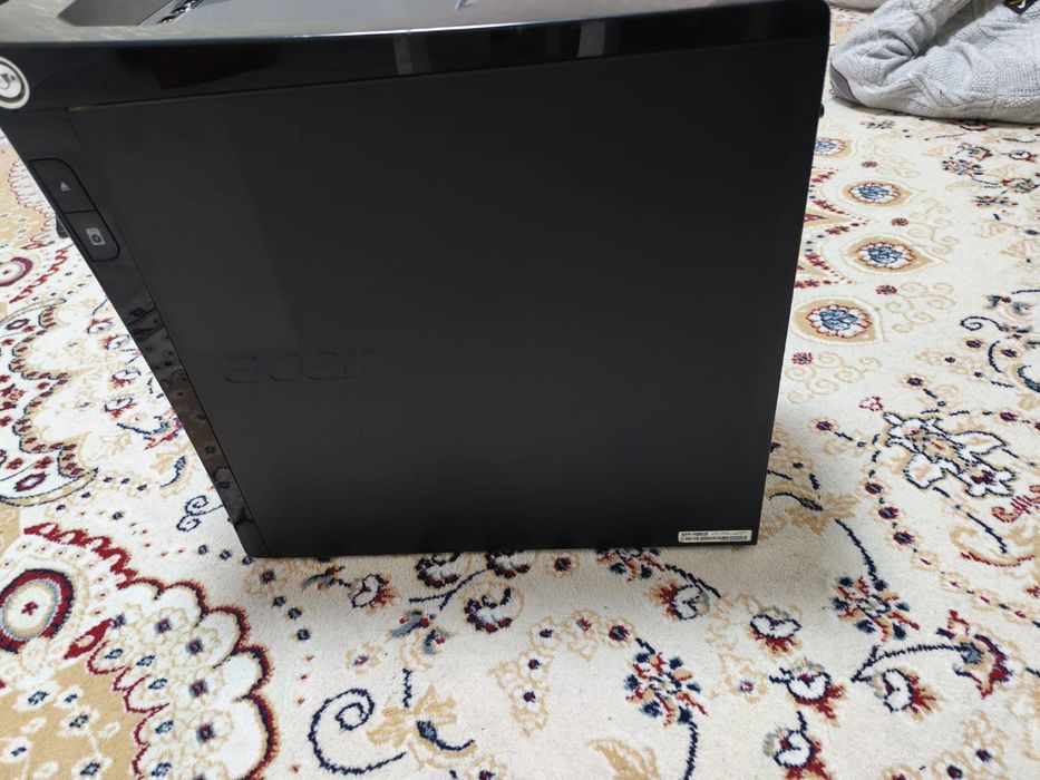 Продам компьютер срочно