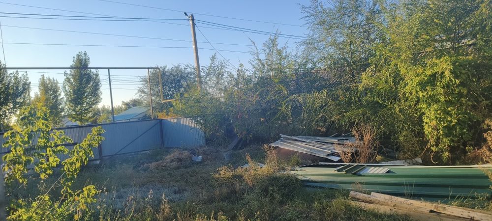 Продам дом В центре