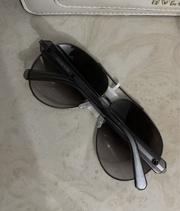 Брендовые женские очки