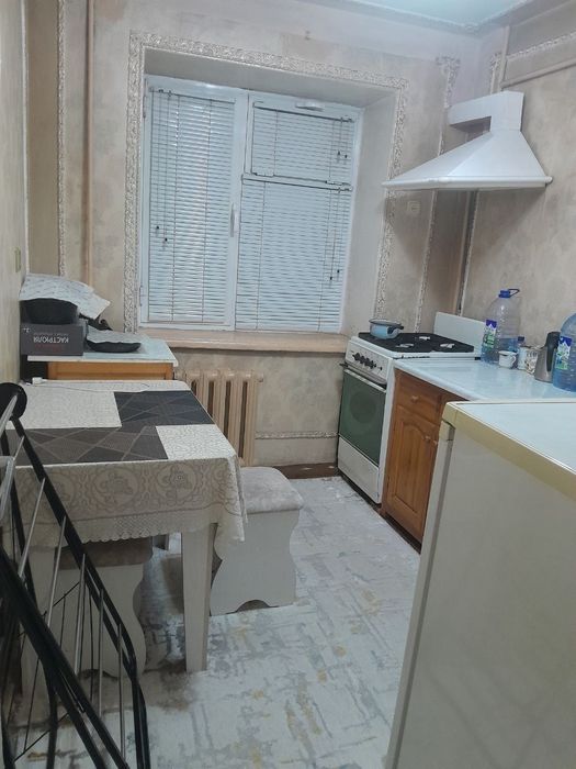 Продам однокомнатную квартиру. Ялангач
