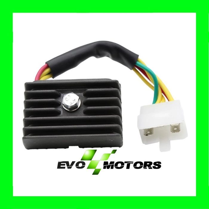 Releu incarcare Honda CB350 CB400 CB500 CB550 CB750 A978
