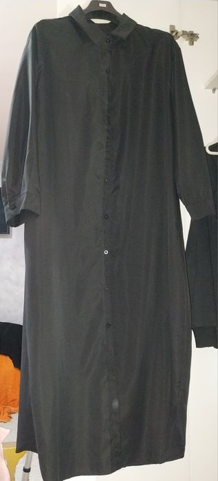 Vand rochie dama tip camasa