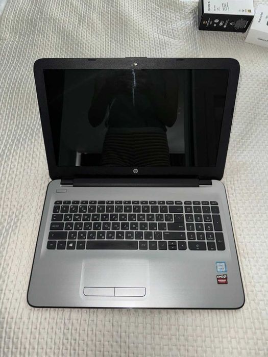 Лаптоп HP използван