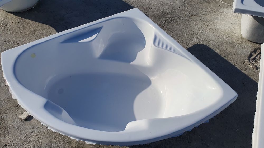 MIRVAN производства ванн.                                     Ванна# в