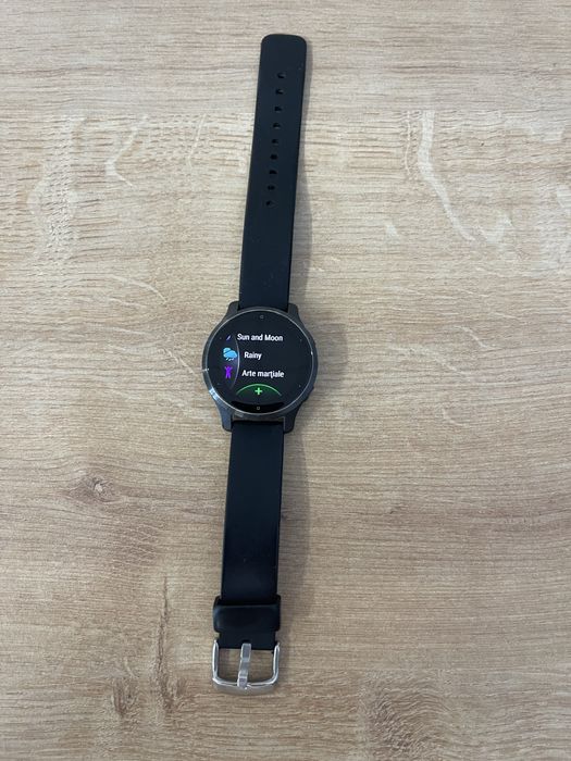 Ceas Garmin Venu 2S fara cutie