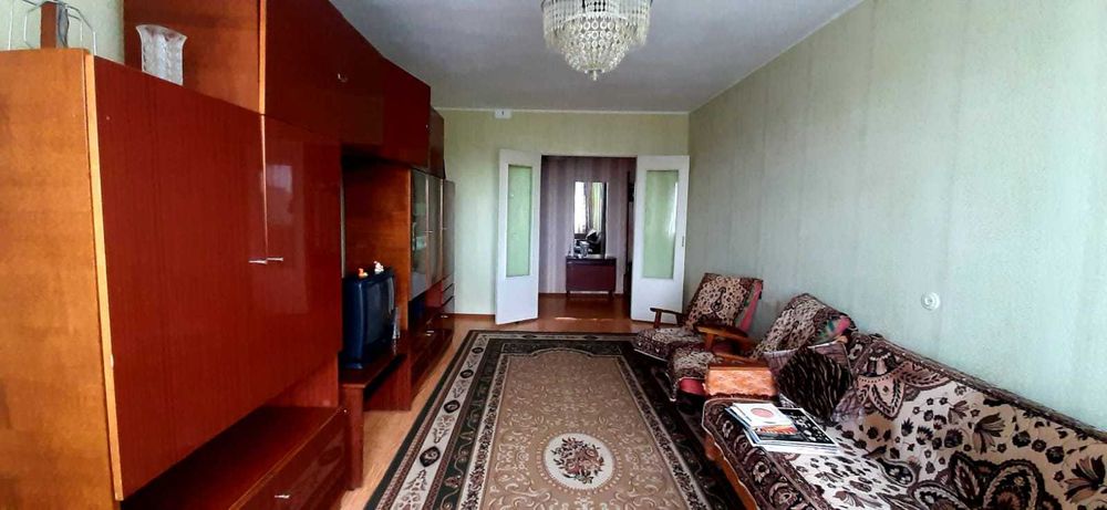 Продаю 3 комнатную квартиру