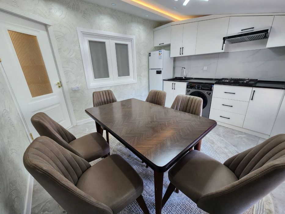 Kunlik kvartira Посуточная квартира