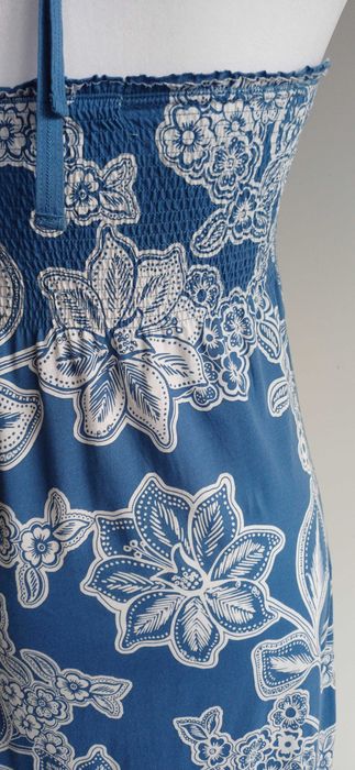 Rochie 100% bumbac marimea S