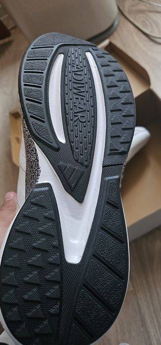 Кроссовки Adidas, 43/размер