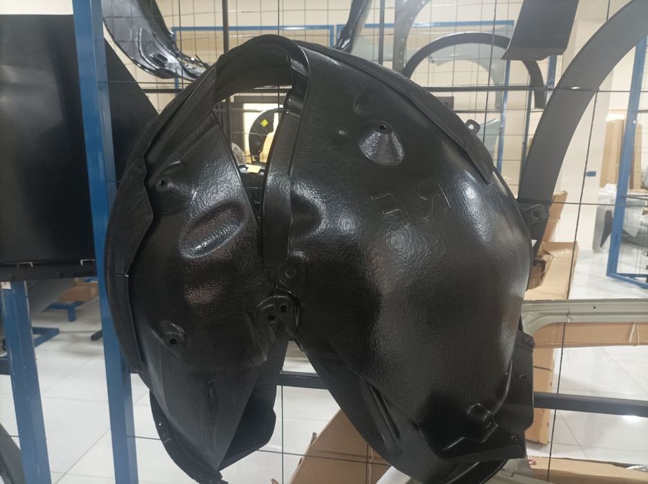 Подкрылок для всех моделей BYD