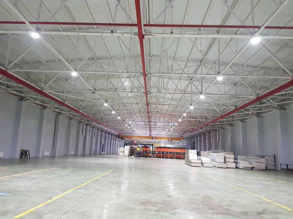 Металлоконструкции зданий и сооружений