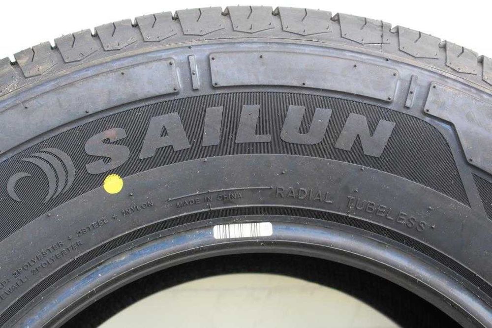 Anvelope vara noi 225/70R15C Sailun