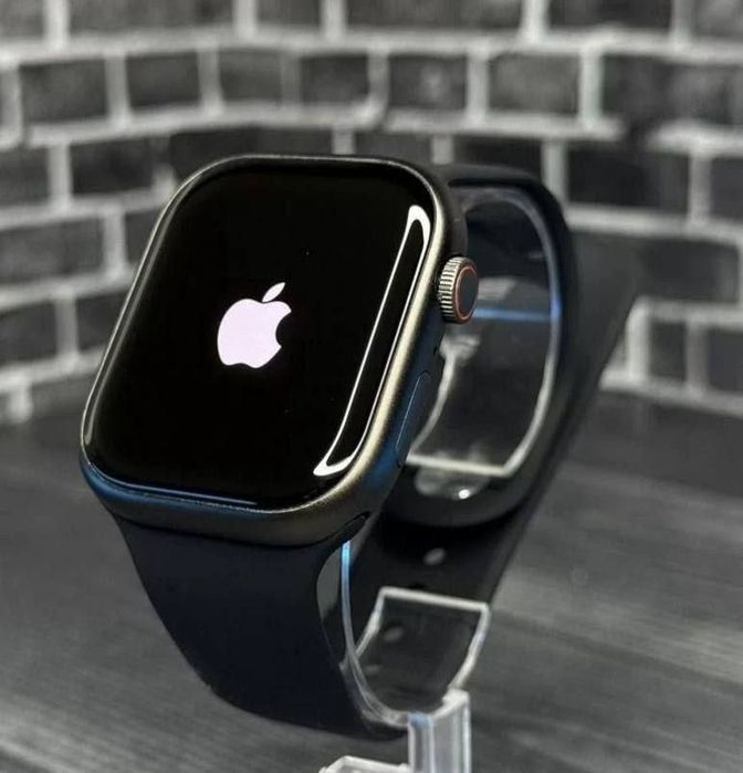Apple watch 11 series Lux качество