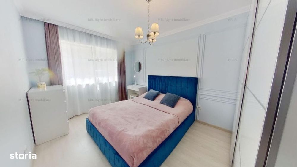 Apartament 2 camere | Elegant | Parcare inclusa | Sanpetru