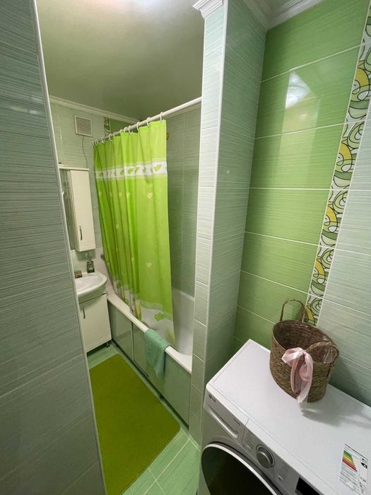 Продается 3х, Амре Кашаубаева, 26, 64м2