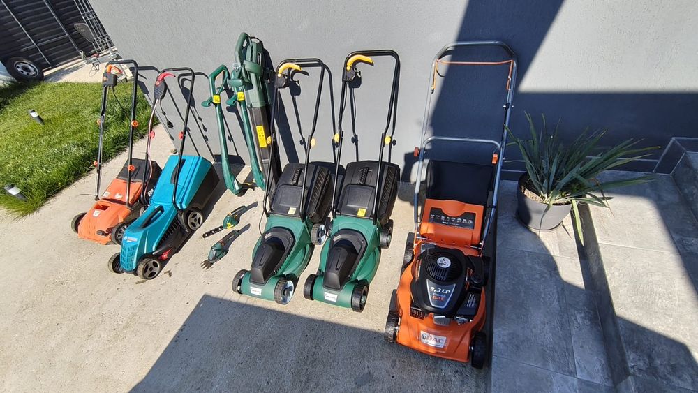 Inchiriez inchirieri Scule gradină