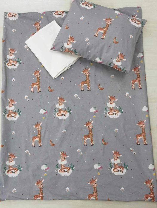 Спални детски/ бебешки комплекти