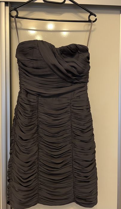 Официална рокля H&М