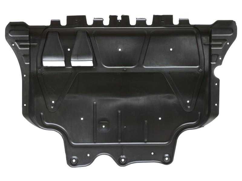 Scut motor VW Passat B8 an 2015-2020 , este nou