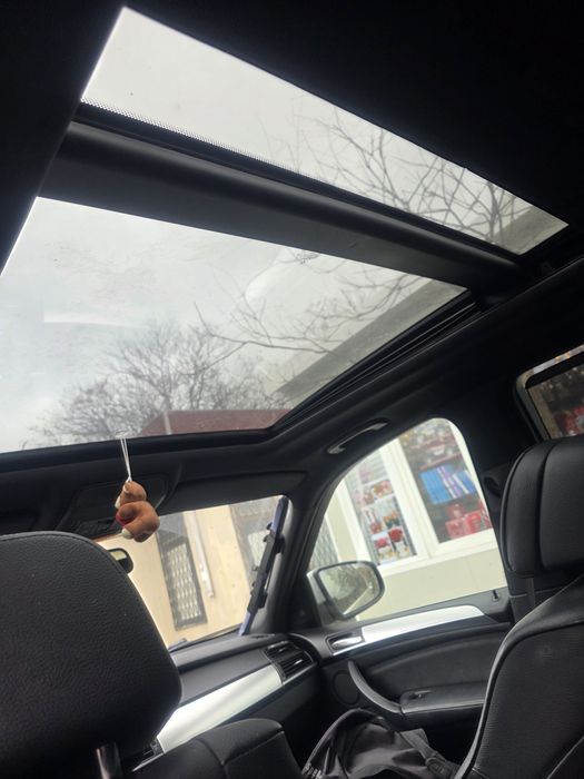 BMW X5  E70  БМВ Е70