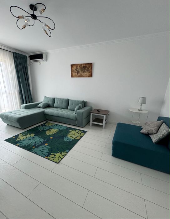 Chirie apartament 2 camere Dobroesti
