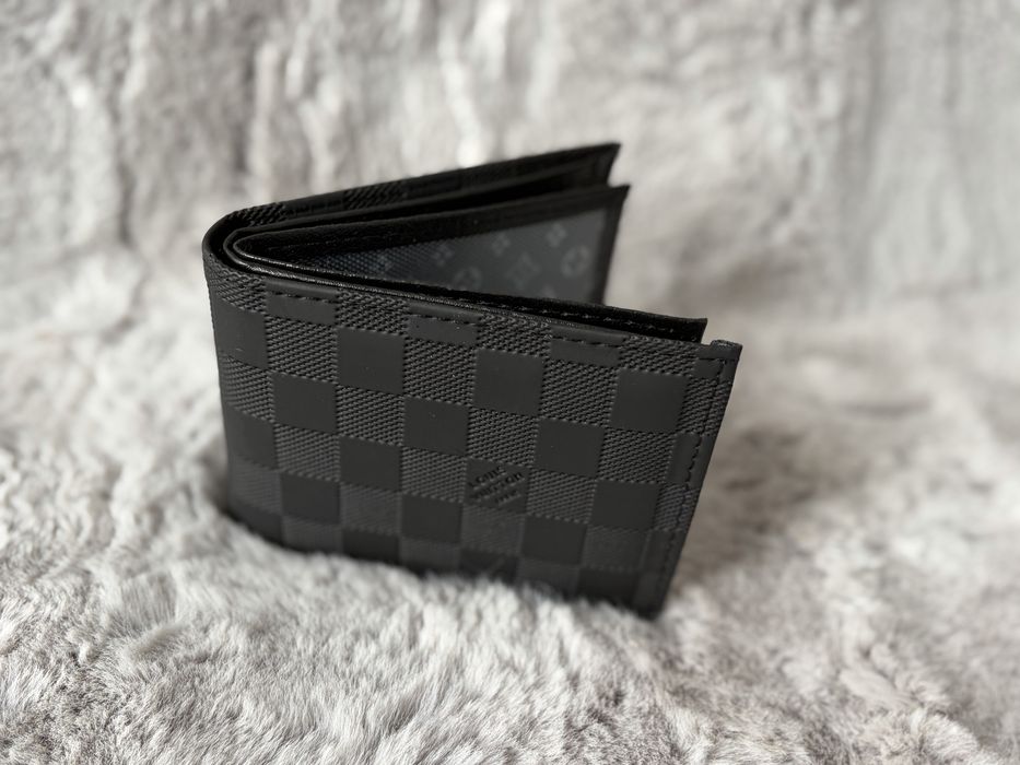 Мъжки портмонета/портфейли Gucci, Boss, LV, Lacoste