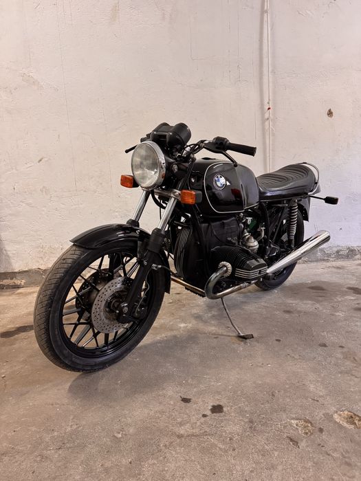 BMW R100 RS Reconditionat