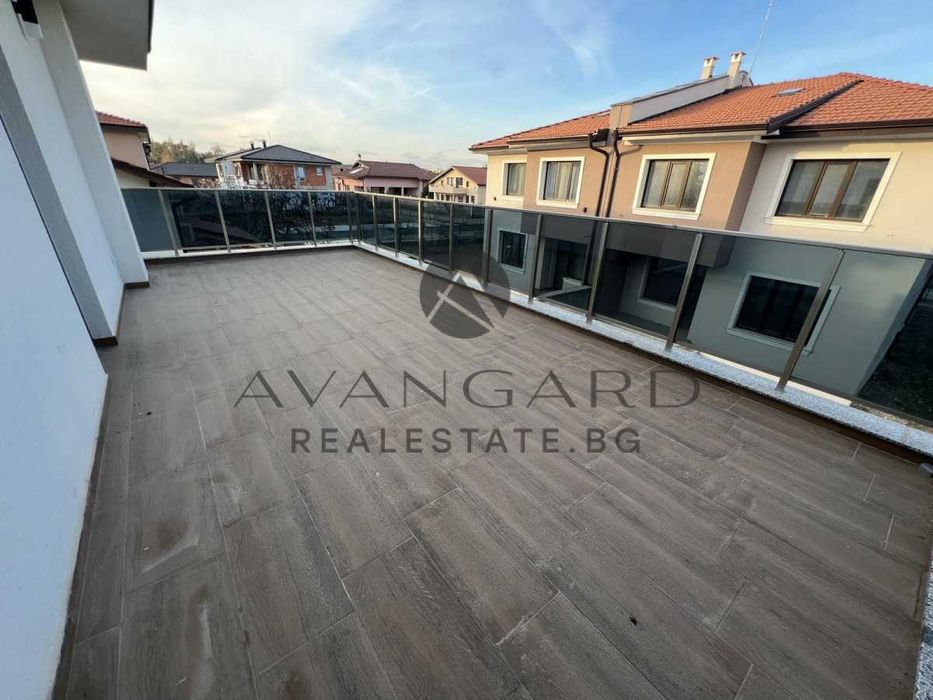 Продава се Къща в Пловдив, Беломорски - 350 кв.м за 1137 €/кв.м - Снимка #15