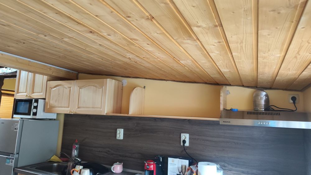 Апартамент под наем