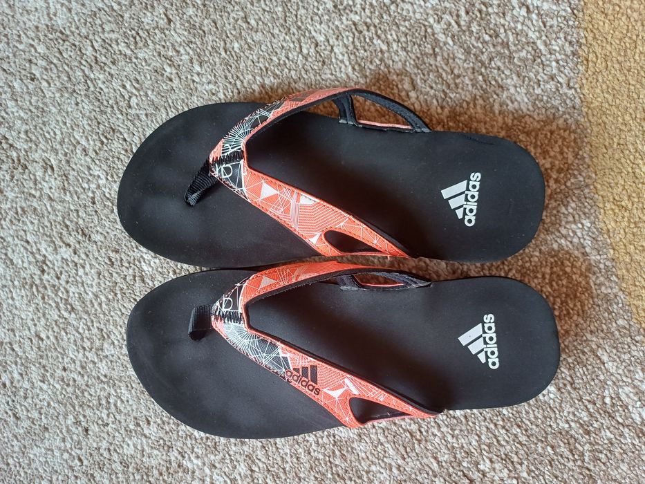 Джапанки Adidas+подарък