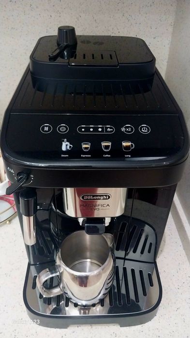 Кофемашина Delonghi