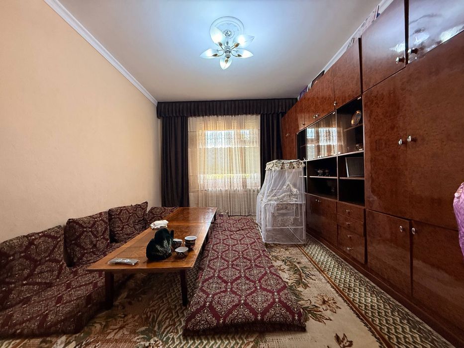 Уй Сотилади, 4 Хонали Банковский Уй