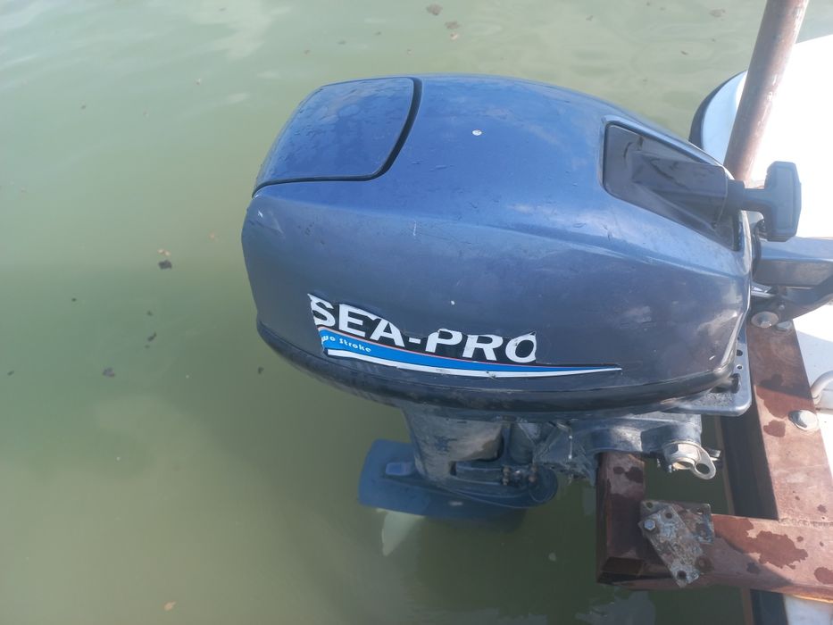 Mator seapro holati yangi
