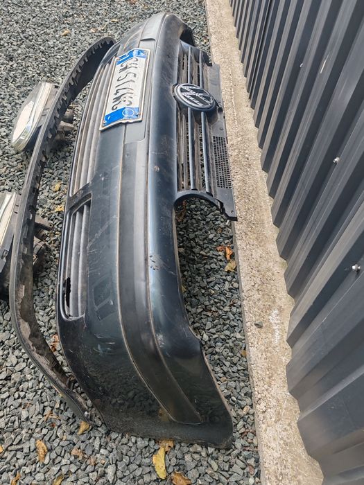 Bara fata golf4 300lei