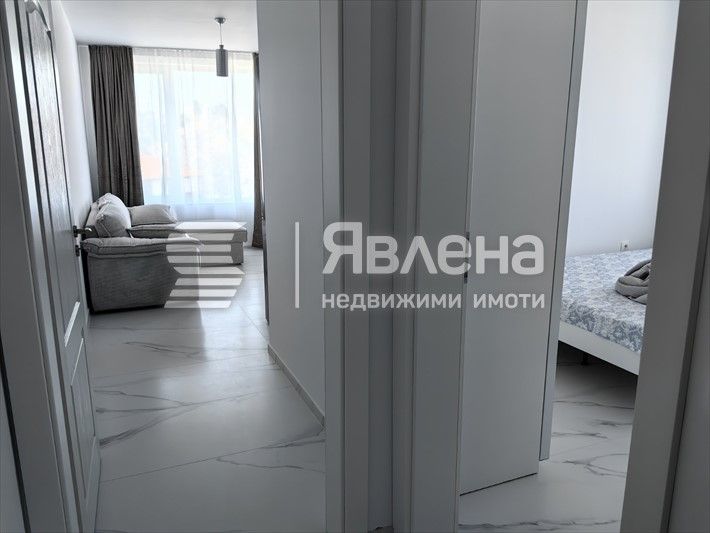 Дава се под наем Двустаен апартамент в София, Овча купел - 50 кв.м за 615 € - Снимка #4
