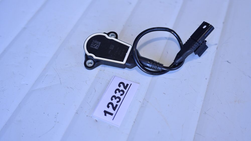 Senzor Pozitie Cutie Neutral BMW R1200R / GS /RT 2013 - 2018