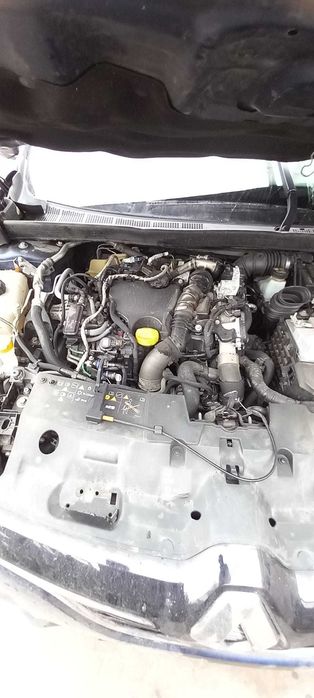 RENAULT MEGANE IV  / AN 2019 Dezmembrez/Dezmembram
