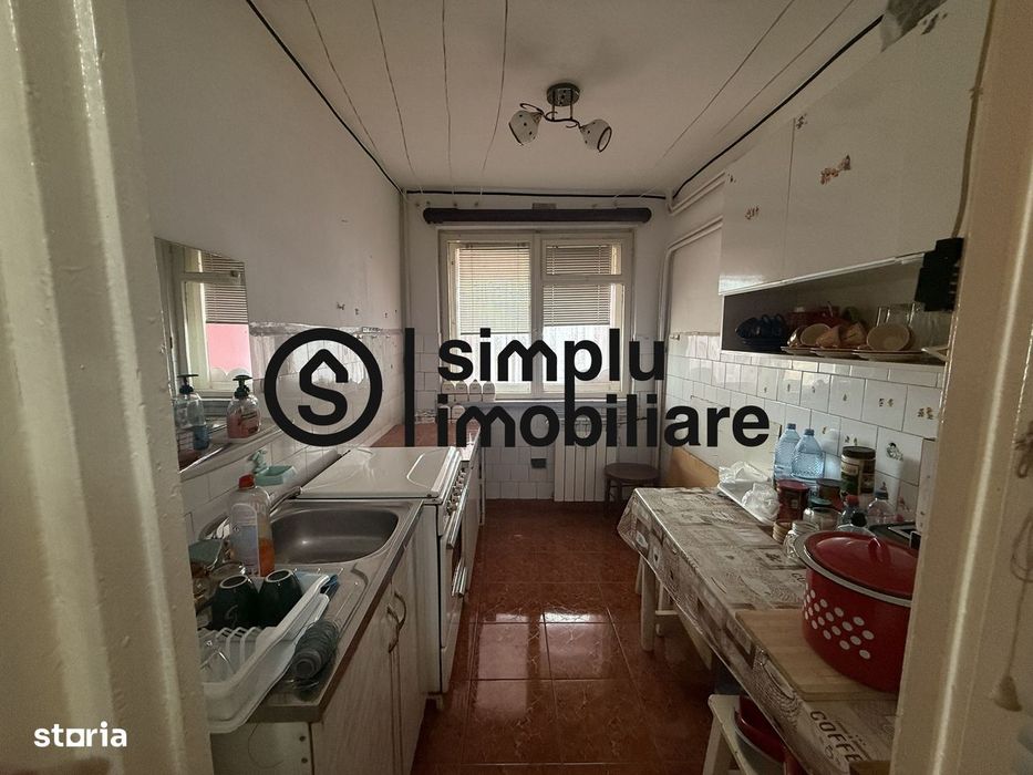 3 decomandate, Valea Rosie - 123 000 Euro